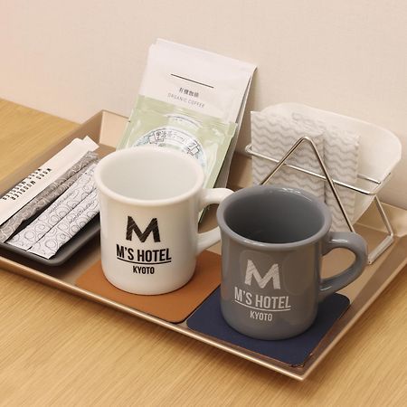 Hotel Tomiya With M'S 교토 외부 사진