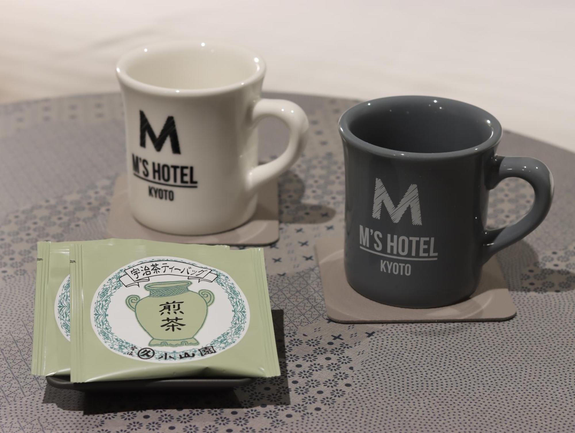 Hotel Tomiya With M'S 교토 외부 사진