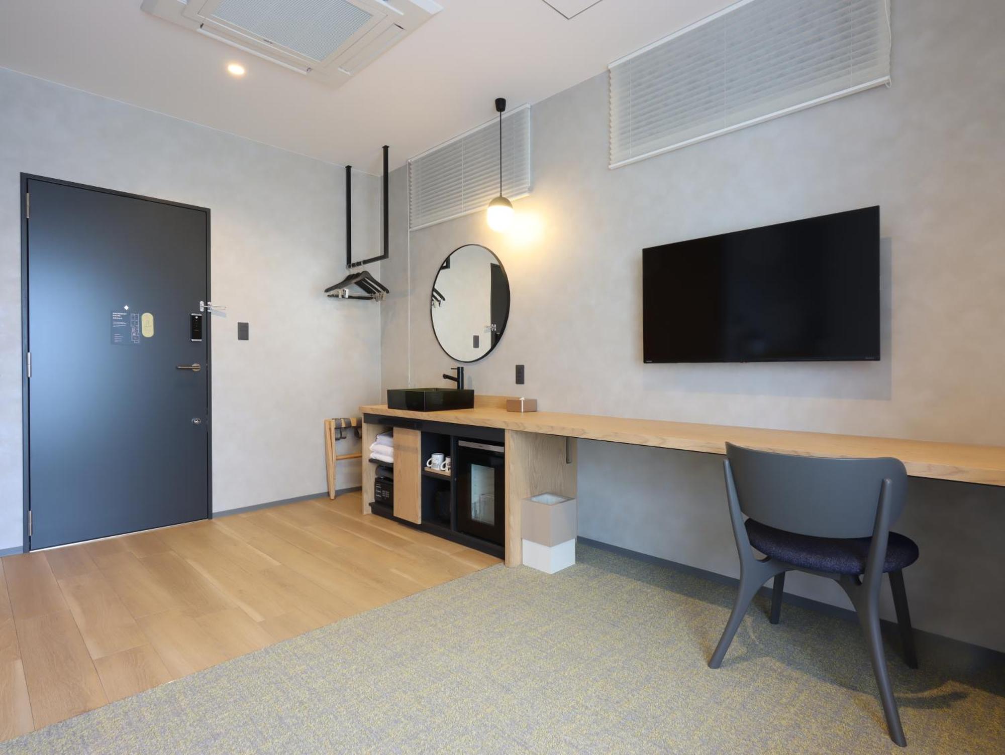 Hotel Tomiya With M'S 교토 외부 사진