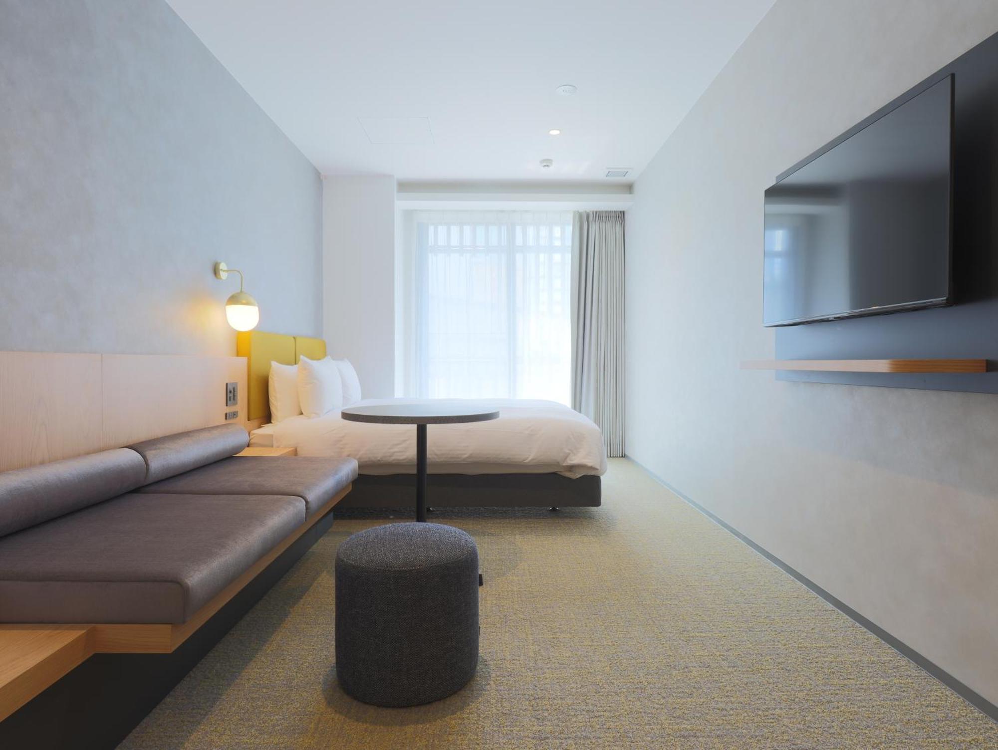 Hotel Tomiya With M'S 교토 외부 사진