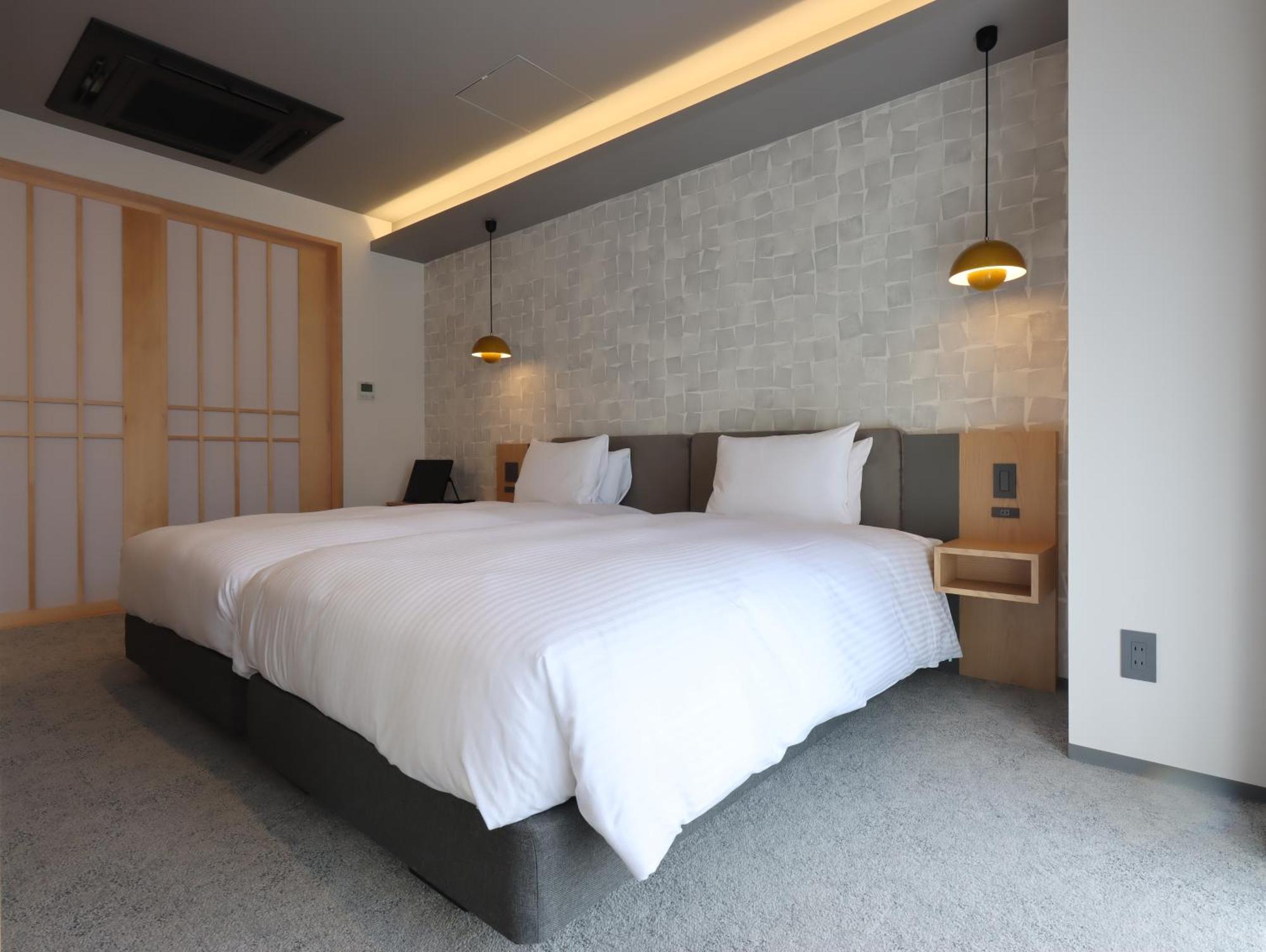 Hotel Tomiya With M'S 교토 외부 사진