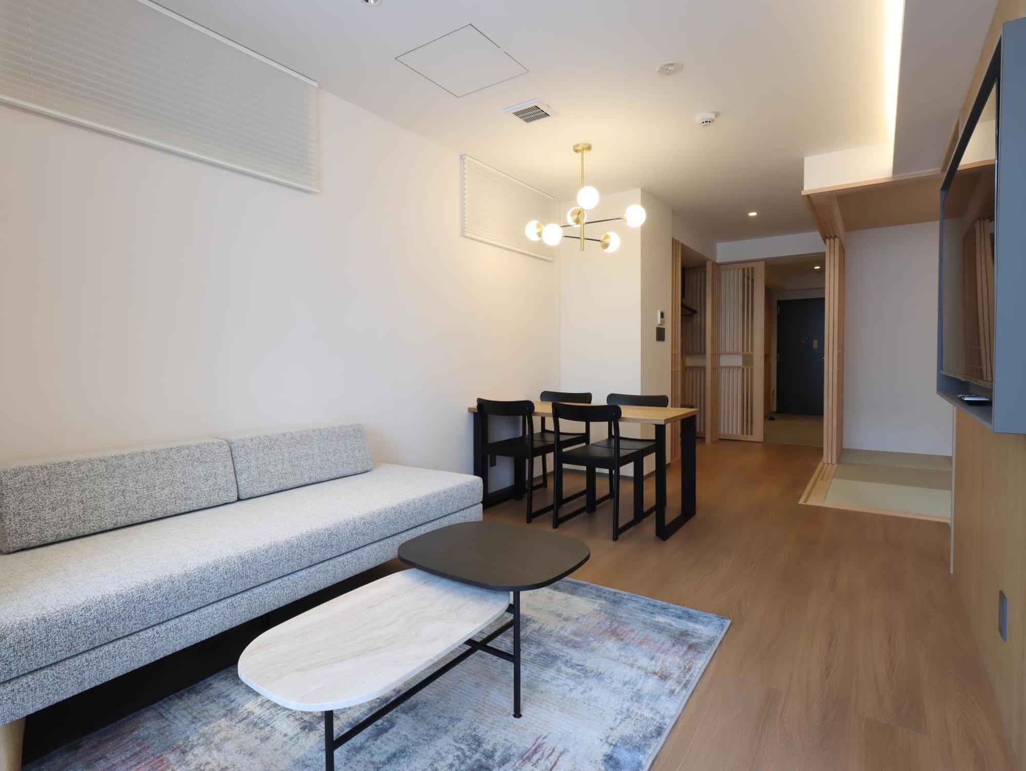 Hotel Tomiya With M'S 교토 외부 사진