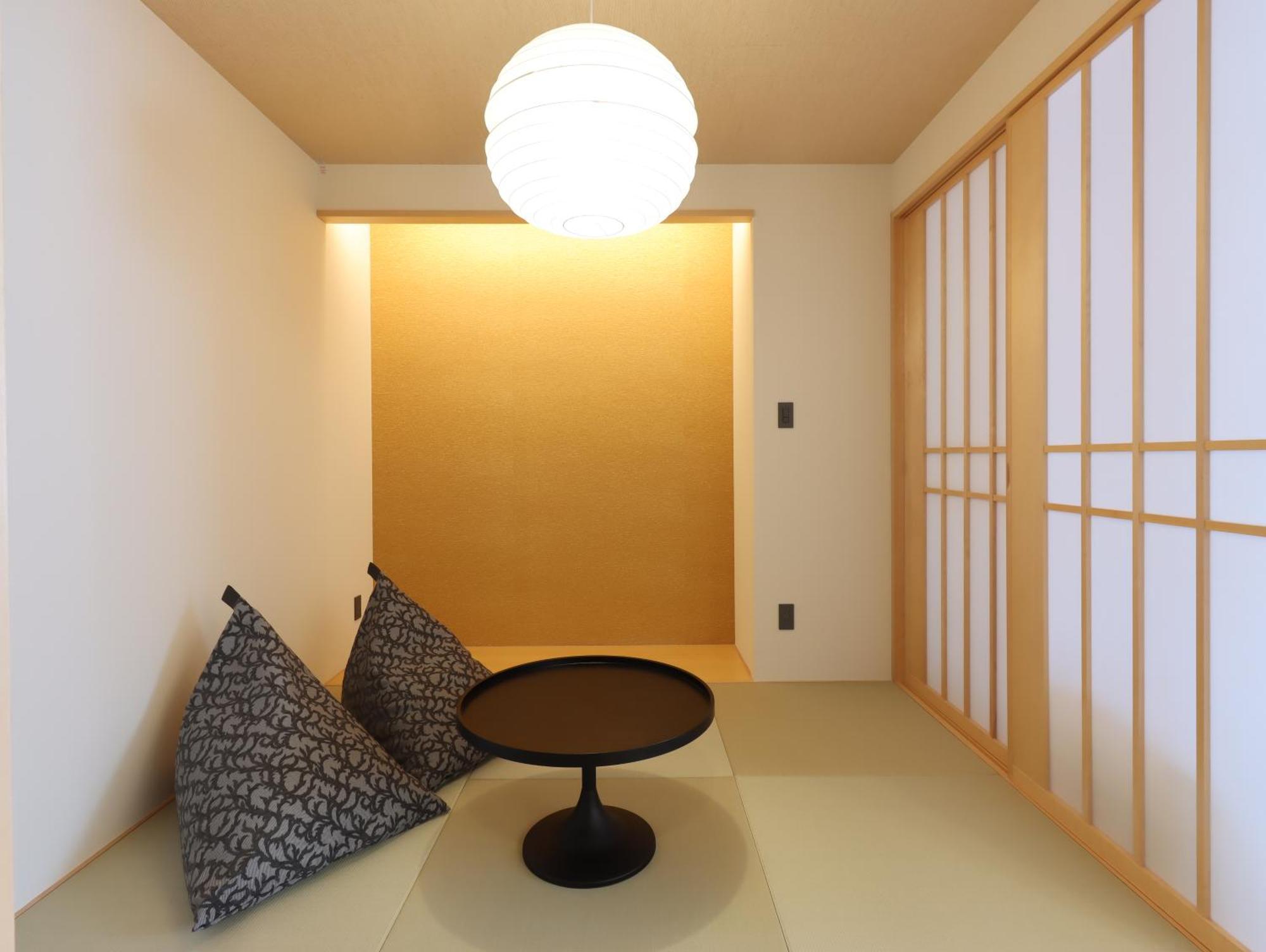 Hotel Tomiya With M'S 교토 외부 사진